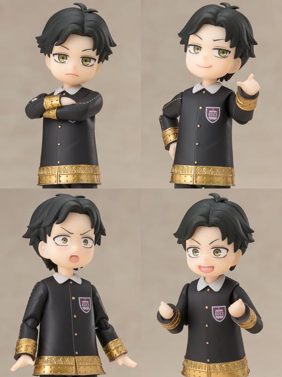 Spy x Family S.H.Figuarts Damian Desmond image 10