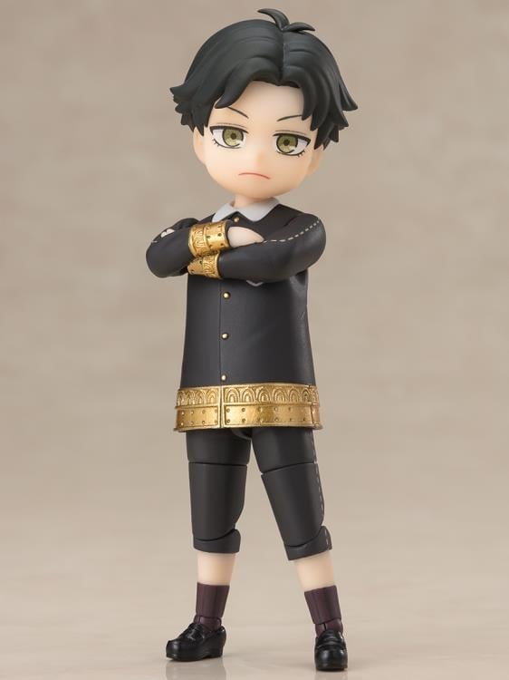 Spy x Family S.H.Figuarts Damian Desmond image 3