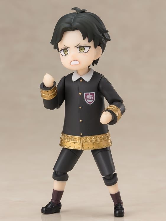 Spy x Family S.H.Figuarts Damian Desmond image 4