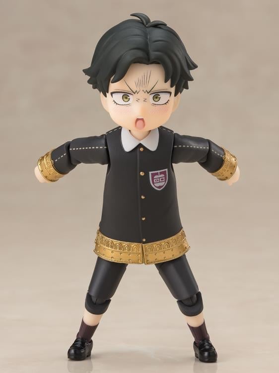 Spy x Family S.H.Figuarts Damian Desmond image 5