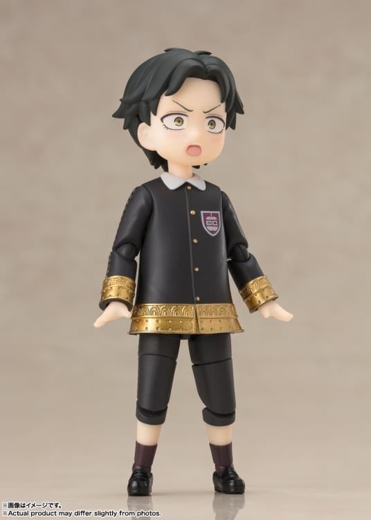 Spy x Family S.H.Figuarts Damian Desmond image 6