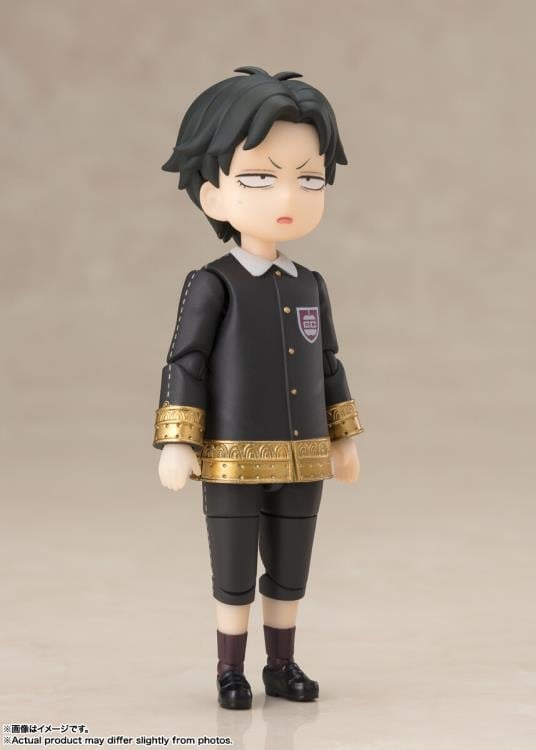 Spy x Family S.H.Figuarts Damian Desmond image 7