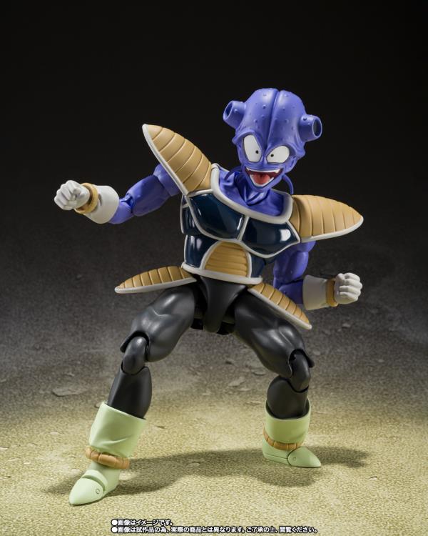 Dragon Ball Z S.H.Figuarts Kyewi Exclusive image 5