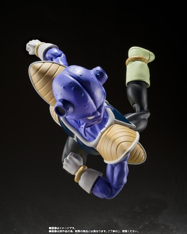 Dragon Ball Z S.H.Figuarts Kyewi Exclusive image 6