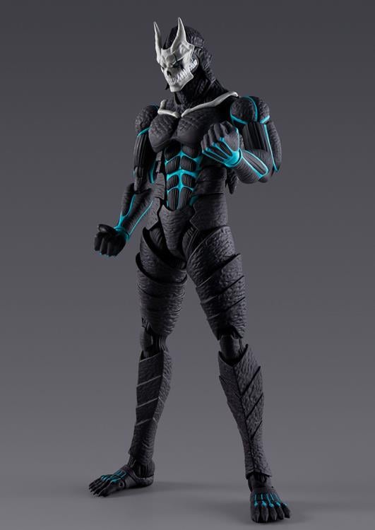 Kaiju No. 8 S.H.Figuarts Kaiju No. 8 image 3