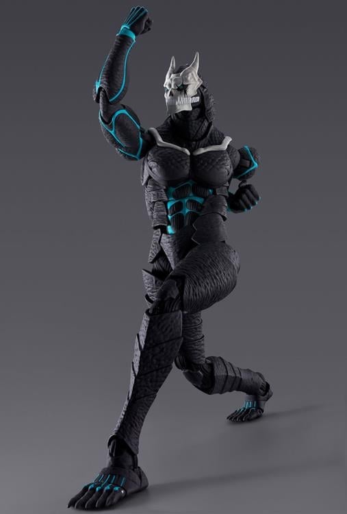 Kaiju No. 8 S.H.Figuarts Kaiju No. 8 image 4