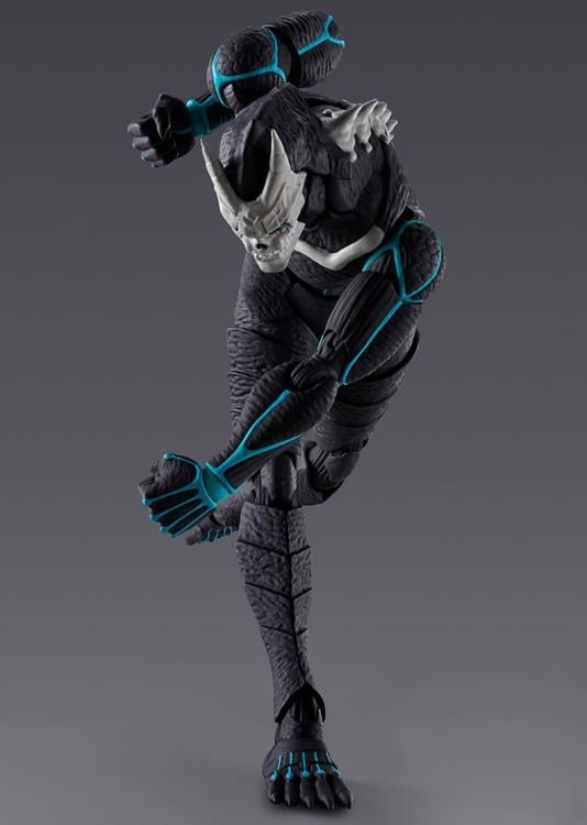Kaiju No. 8 S.H.Figuarts Kaiju No. 8 image 5