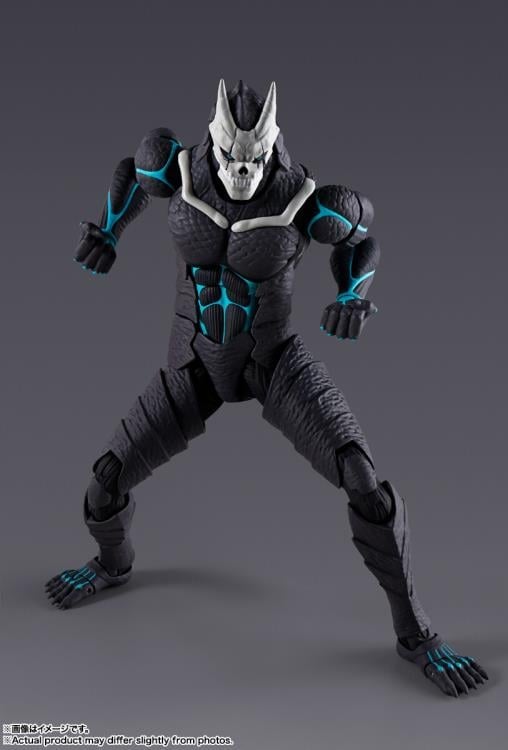 Kaiju No. 8 S.H.Figuarts Kaiju No. 8 image 6
