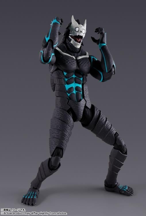 Kaiju No. 8 S.H.Figuarts Kaiju No. 8 image 7