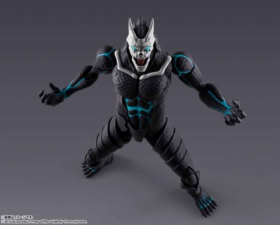 Kaiju No. 8 S.H.Figuarts Kaiju No. 8 image 8