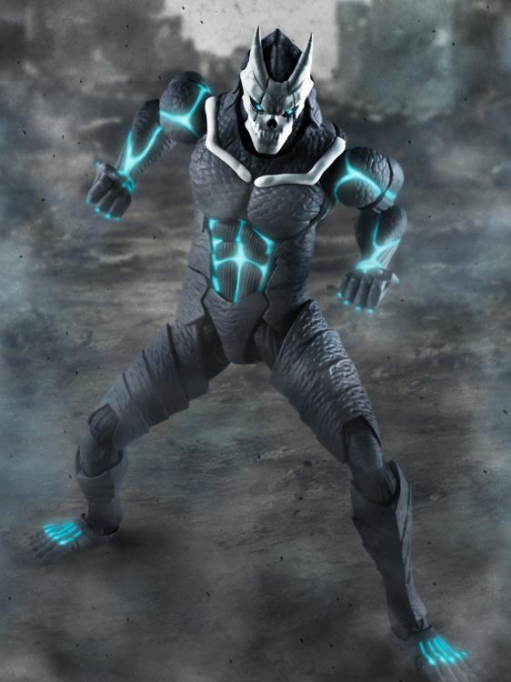 Kaiju No. 8 S.H.Figuarts Kaiju No. 8 image 9