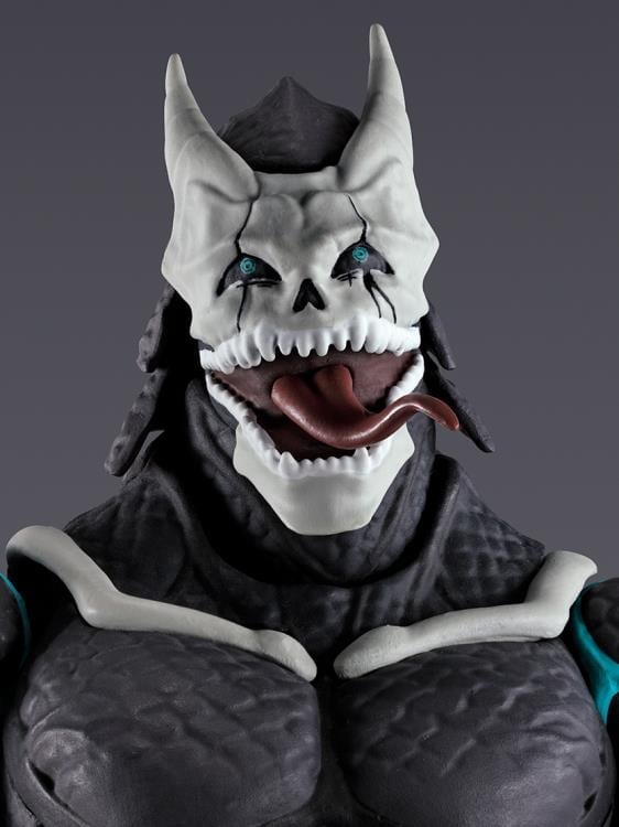 Kaiju No. 8 S.H.Figuarts Reno Ichikawa image 9