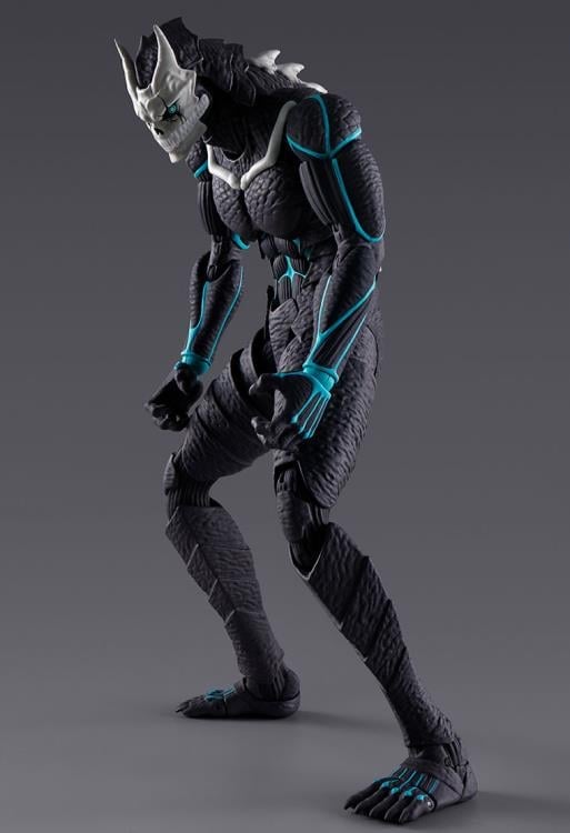 Kaiju No. 8 S.H.Figuarts Mina Ashiro image 9