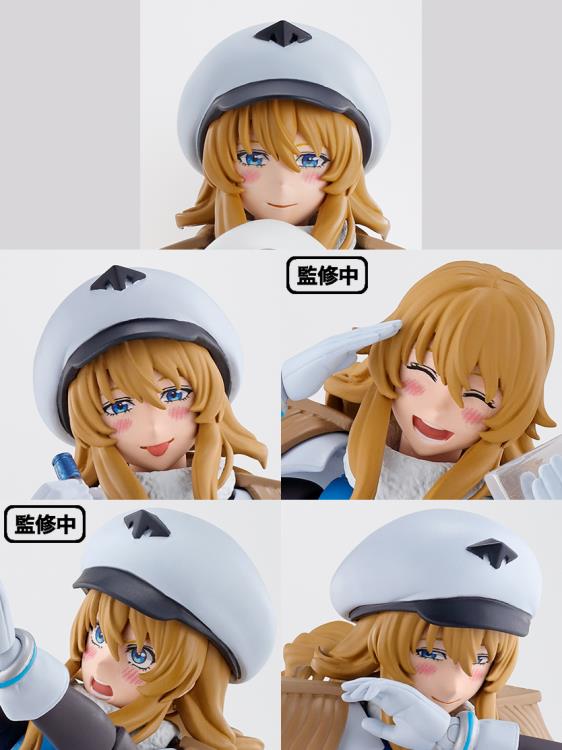 Shy S.H.Figuarts Spirits image 10