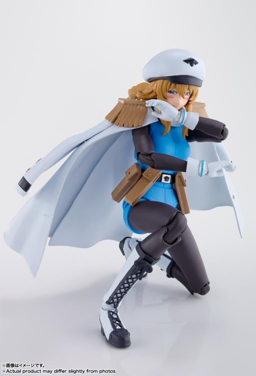 Shy S.H.Figuarts Spirits image 7