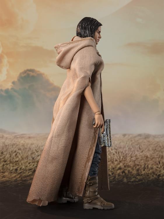 Rebel Moon Part 1: Child of Fire S.H.Figuarts Kora image 6