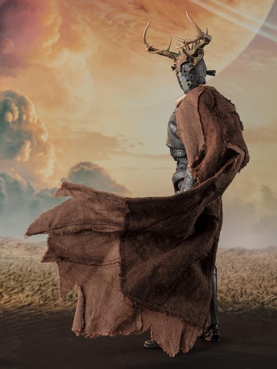 Rebel Moon Part 1: Child of Fire S.H.Figuarts Jimmy image 4