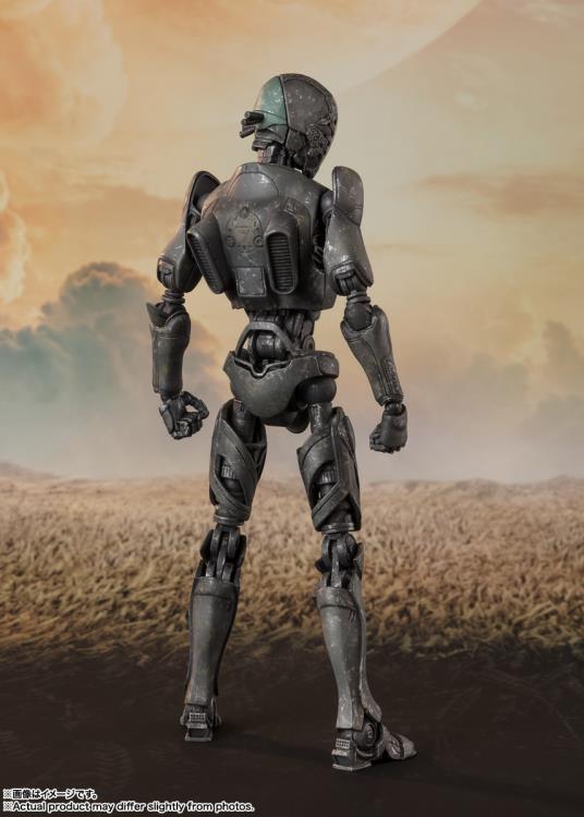 Rebel Moon Part 1: Child of Fire S.H.Figuarts Jimmy image 6
