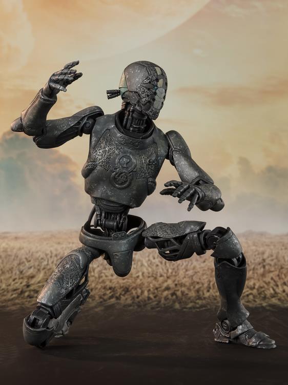 Rebel Moon Part 1: Child of Fire S.H.Figuarts Jimmy image 7