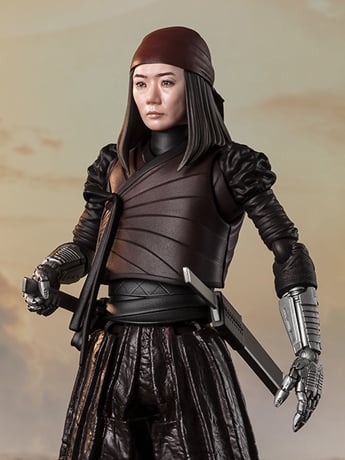 Rebel Moon Part 1: Child of Fire S.H.Figuarts Nemesis image 2