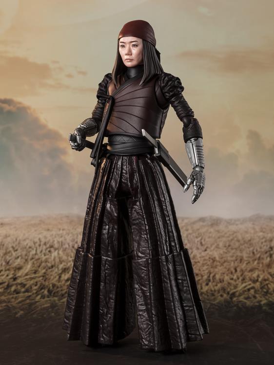 Rebel Moon Part 1: Child of Fire S.H.Figuarts Nemesis image 6