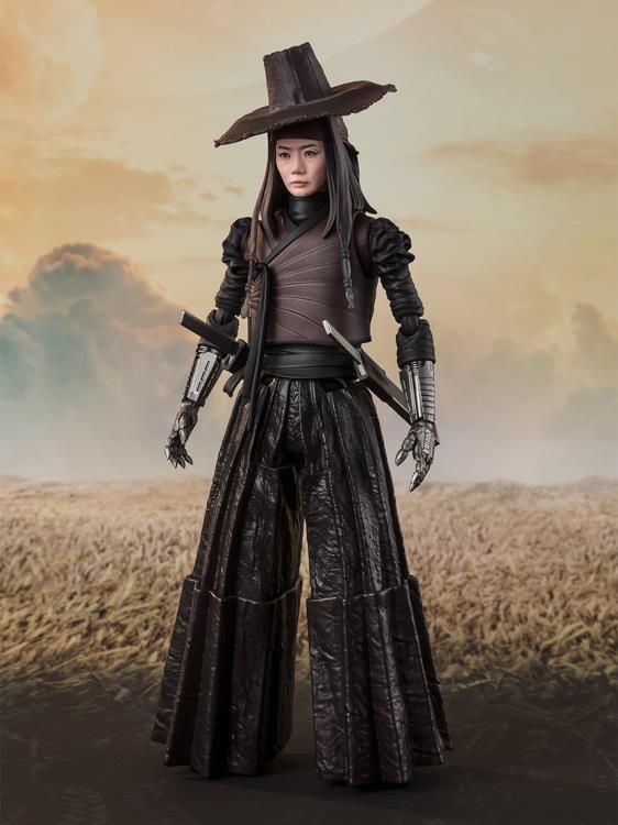 Rebel Moon Part 1: Child of Fire S.H.Figuarts Nemesis image 7