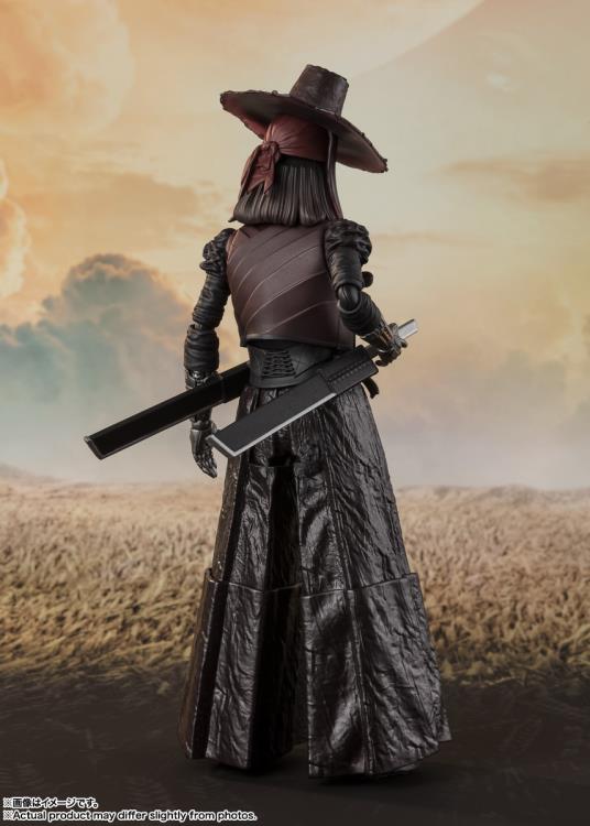 Rebel Moon Part 1: Child of Fire S.H.Figuarts Nemesis image 8