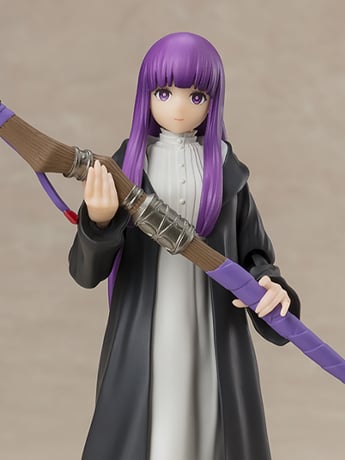 Frieren: Beyond Journey's End S.H.Figuarts Fern image 2