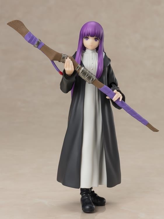 Frieren: Beyond Journey's End S.H.Figuarts Fern image 5