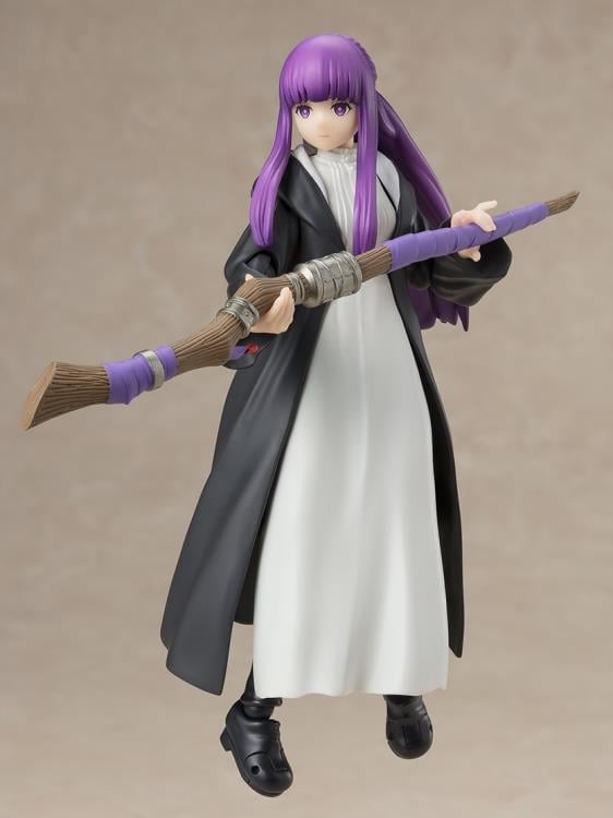 Frieren: Beyond Journey's End S.H.Figuarts Fern image 6