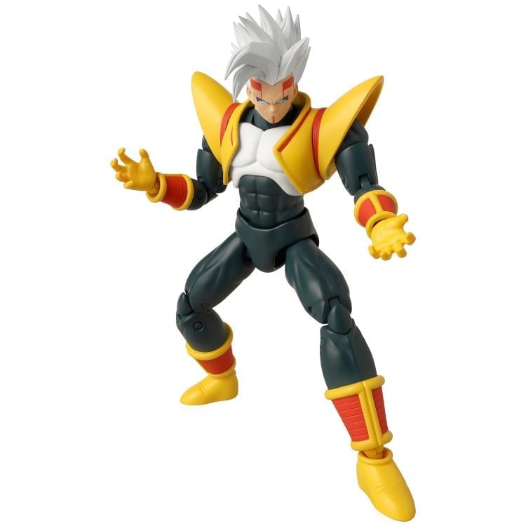 Dragon Ball Super Dragon Stars Super Baby 2 image 10