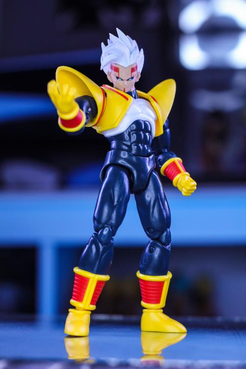 Dragon Ball Super Dragon Stars Super Baby 2 image 3