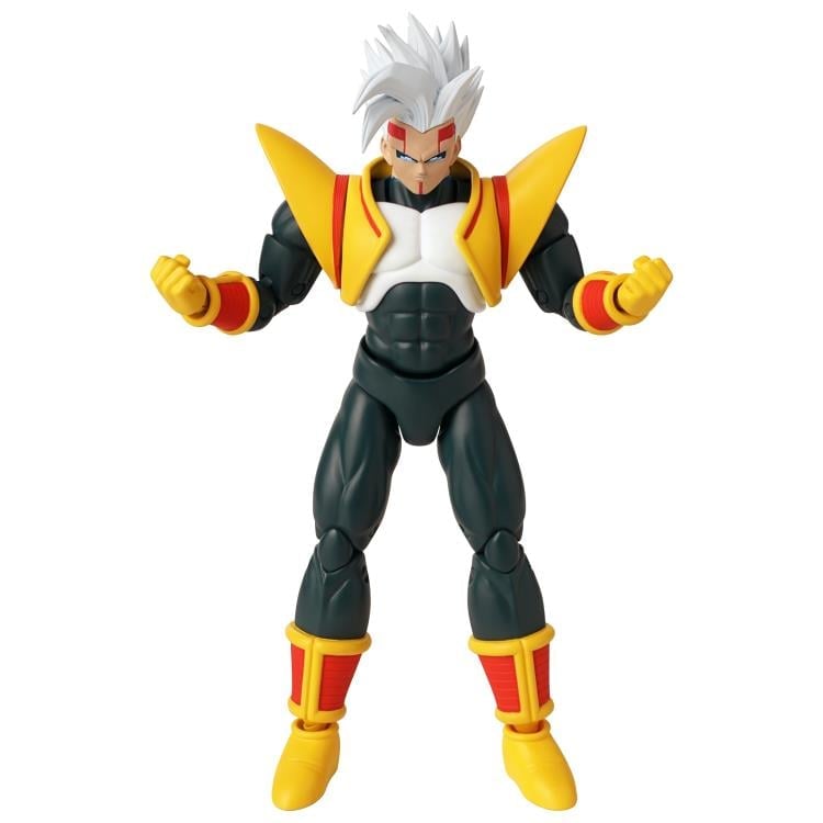 Dragon Ball Super Dragon Stars Super Baby 2 image 6