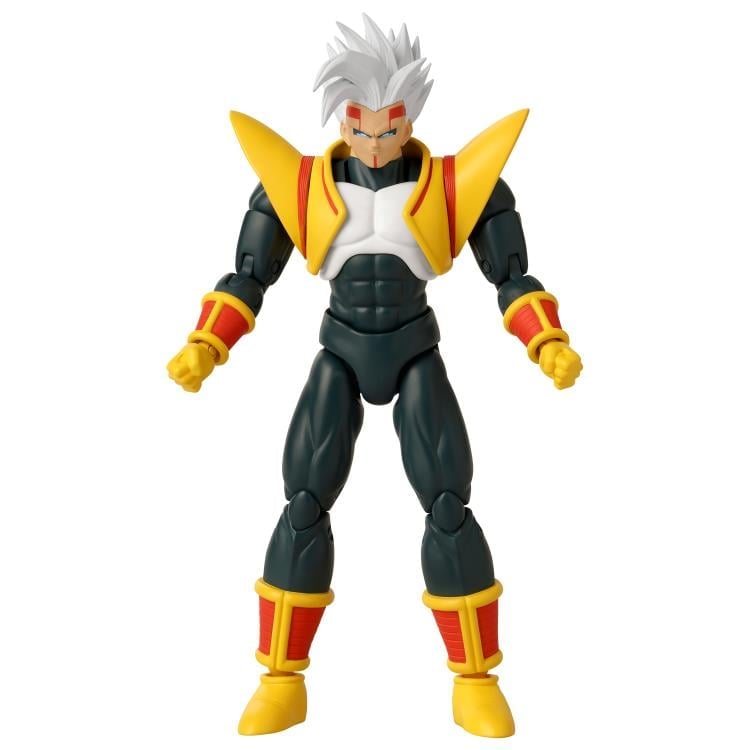 Dragon Ball Super Dragon Stars Super Baby 2 image 7