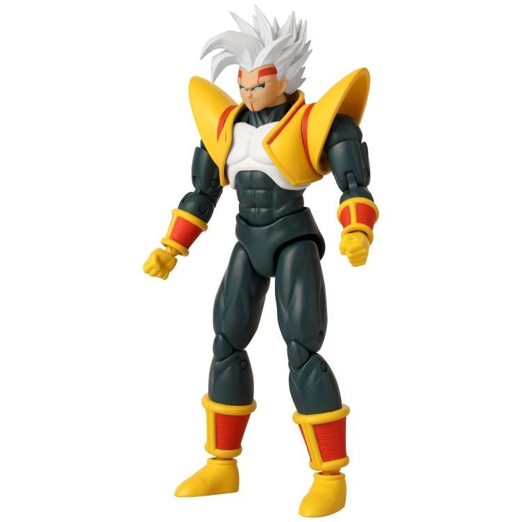 Dragon Ball Super Dragon Stars Super Baby 2 image 8