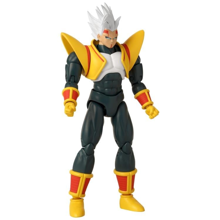 Dragon Ball Super Dragon Stars Super Baby 2 image 9