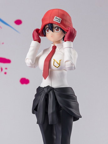 Undead Unluck S.H.Figuarts Fuuko Izumo image 2
