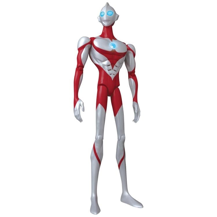 Ultraman: Rising Deluxe Feature Ultraman image 3