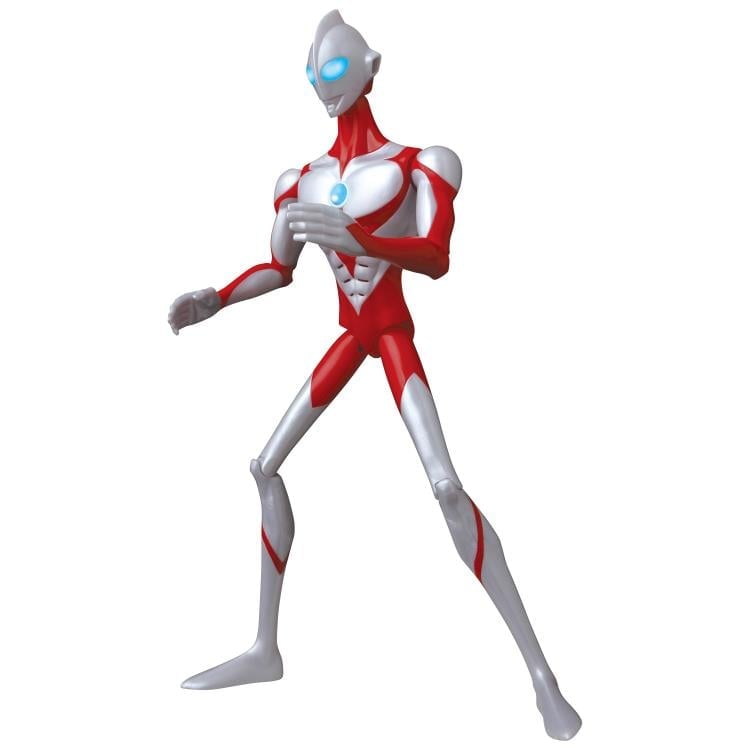 Ultraman: Rising Deluxe Feature Ultraman image 4
