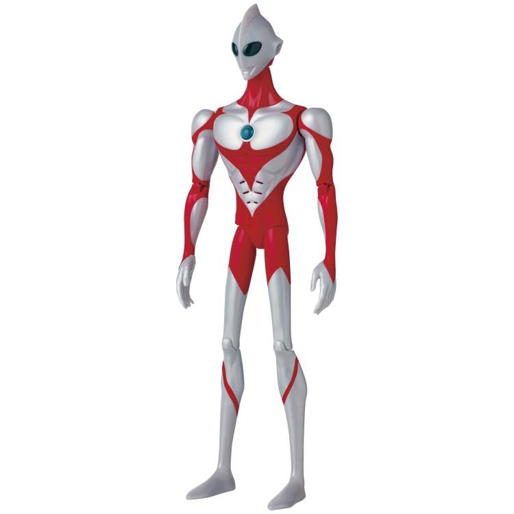 Ultraman: Rising Deluxe Feature Ultraman image 5