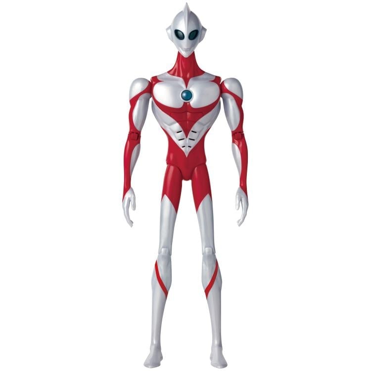 Ultraman: Rising Deluxe Feature Ultraman image 6