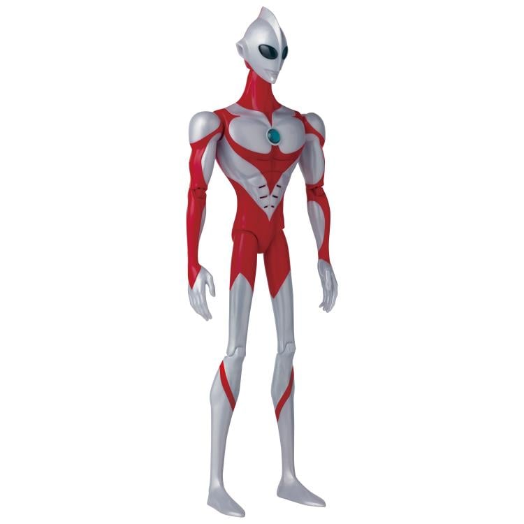Ultraman: Rising Deluxe Feature Ultraman image 7