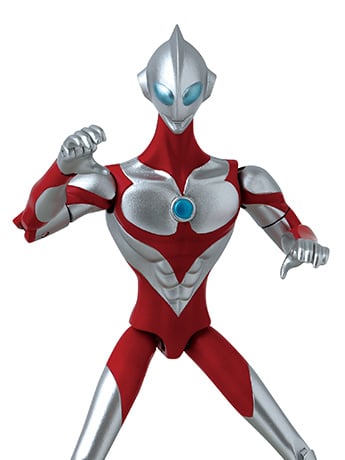 Ultraman: Rising Ultra Ultraman image 2