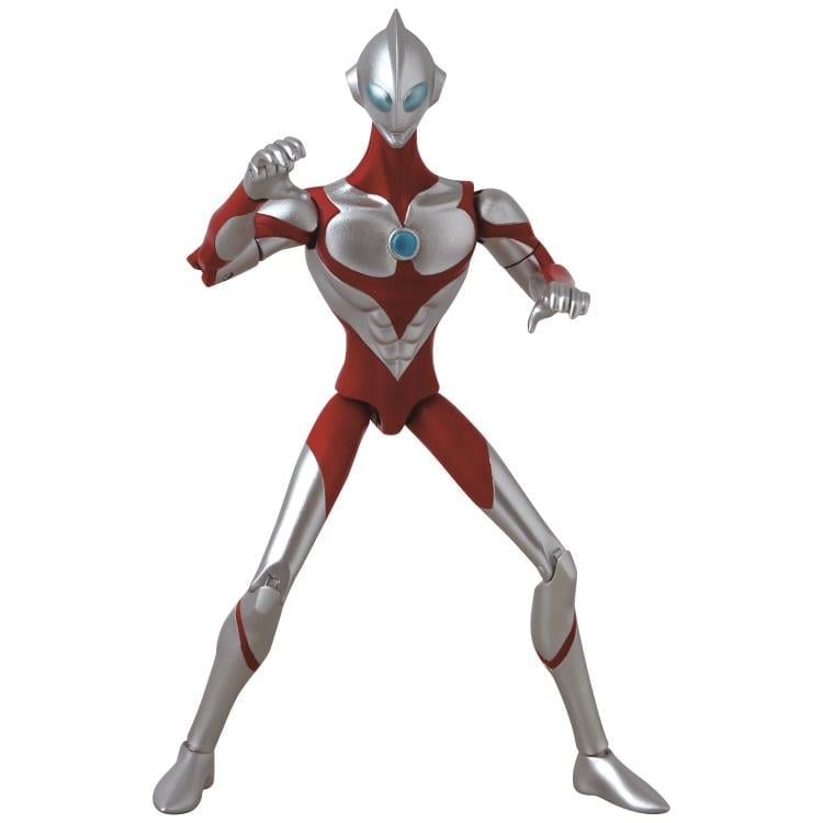 Ultraman: Rising Ultra Ultraman image 3