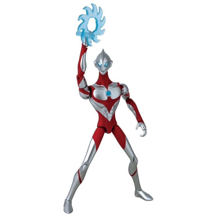 Ultraman: Rising Ultra Ultraman image 4