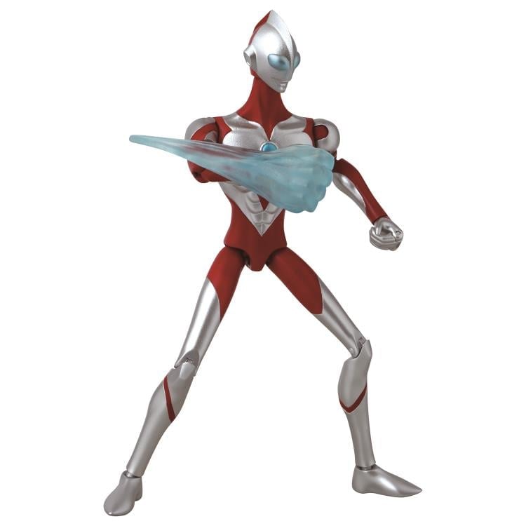 Ultraman: Rising Ultra Ultraman image 5