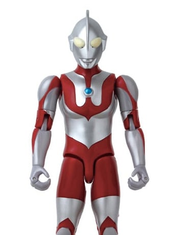 Ultraman (1966) Ultra Ultraman (Original) image 2