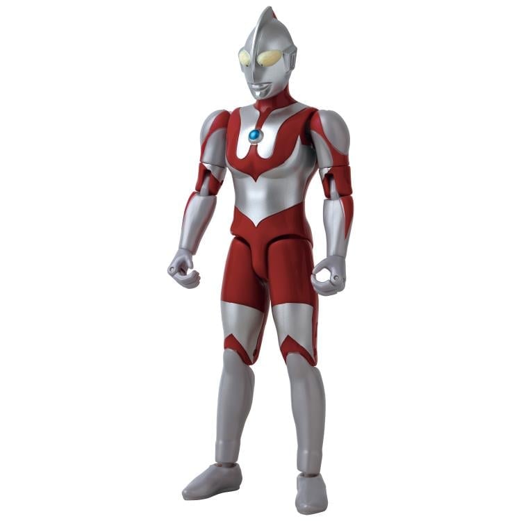 Ultraman (1966) Ultra Ultraman (Original) image 4