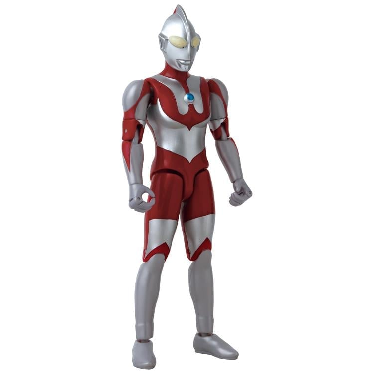 Ultraman (1966) Ultra Ultraman (Original) image 5