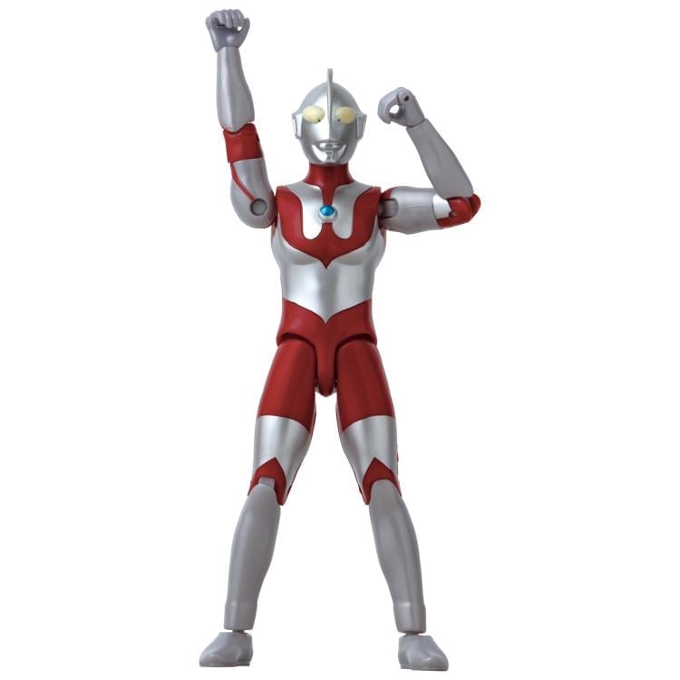 Ultraman (1966) Ultra Ultraman (Original) image 6